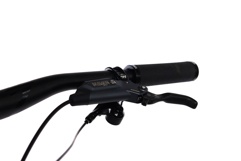 Specialized Stumpjumper 15 Comp - MTB Doble