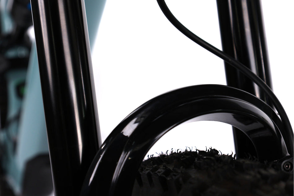 Specialized Stumpjumper 15 Comp - MTB Doble