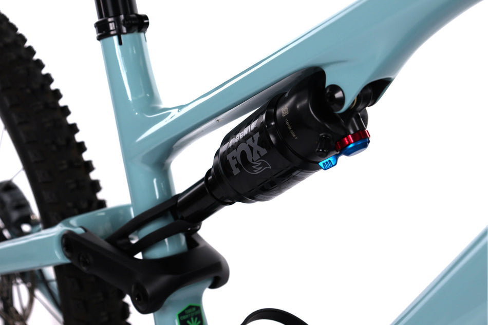 Specialized Stumpjumper 15 Comp - MTB Doble