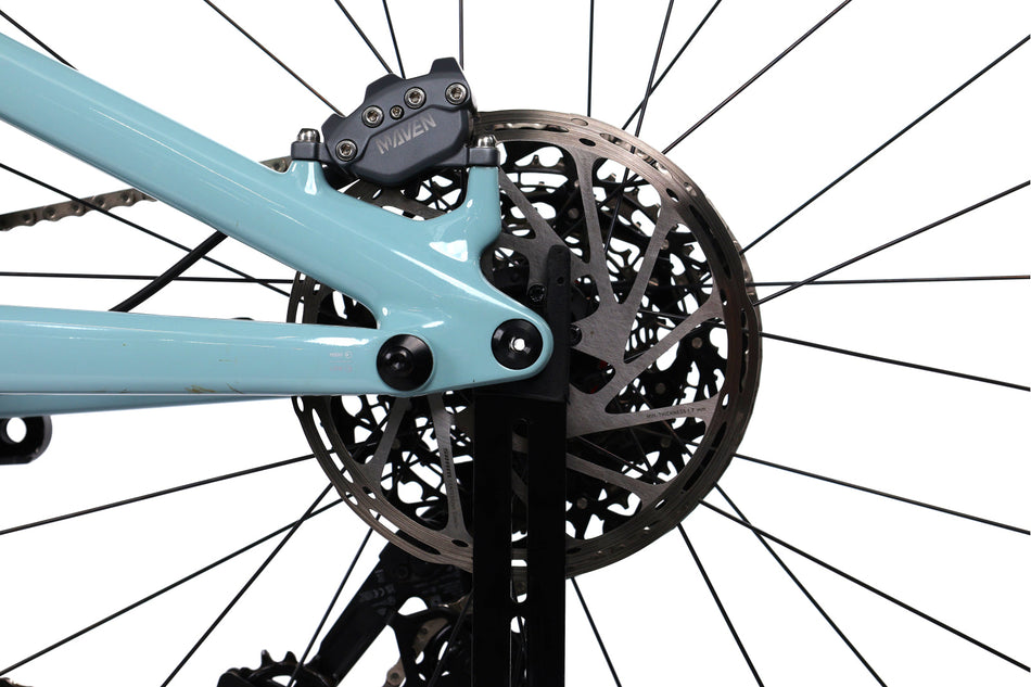 Specialized Stumpjumper 15 Comp - MTB Doble