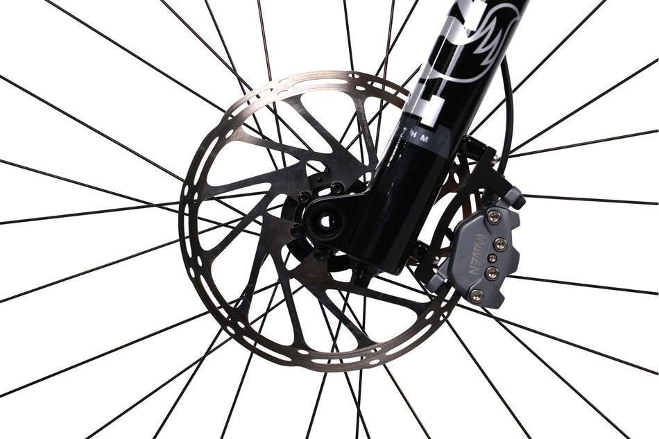 Specialized Stumpjumper 15 Comp - MTB Doble