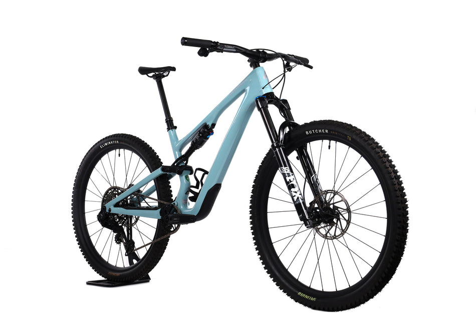 Specialized Stumpjumper 15 Comp - MTB Doble