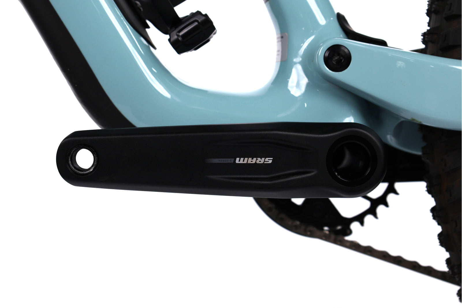 Specialized Stumpjumper 15 Comp - MTB Doble