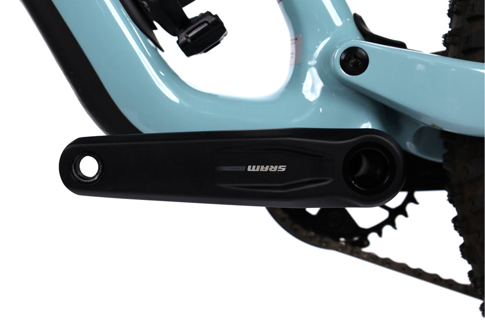 Specialized Stumpjumper 15 Comp - MTB Doble