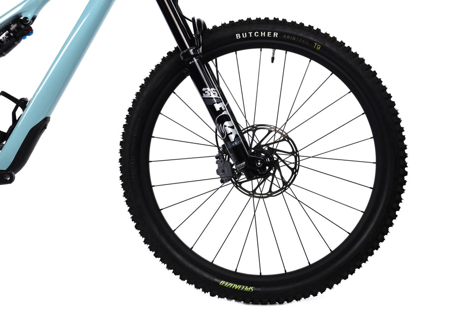 Specialized Stumpjumper 15 Comp - MTB Doble