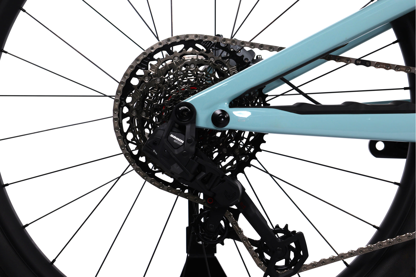 Specialized Stumpjumper 15 Comp - MTB Doble