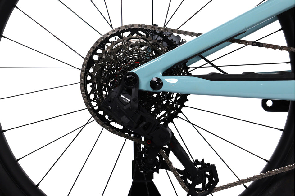 Specialized Stumpjumper 15 Comp - MTB Doble