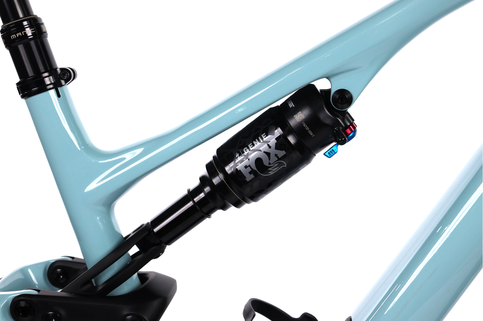 Specialized Stumpjumper 15 Comp - MTB Doble