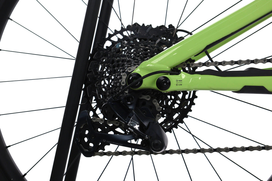 Specialized Turbo Levo Alloy - EMTB Doble