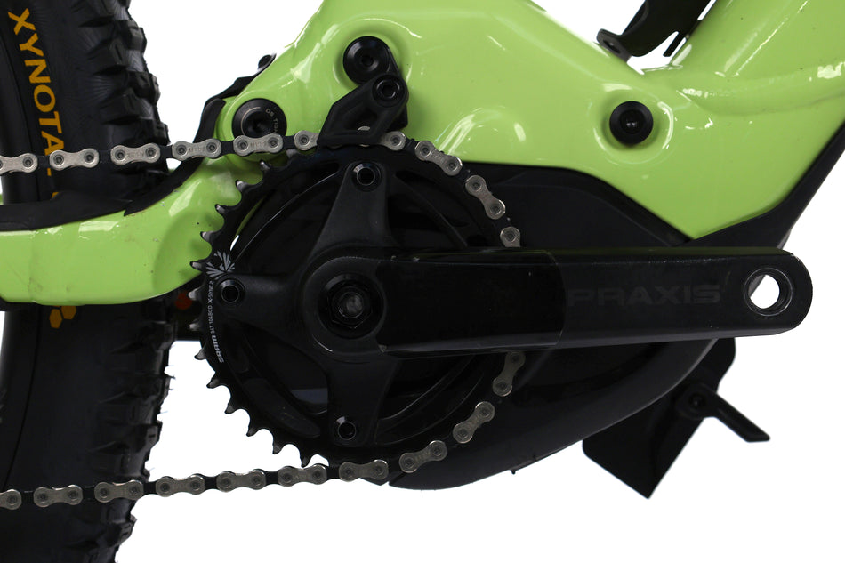 Specialized Turbo Levo Alloy - EMTB Doble