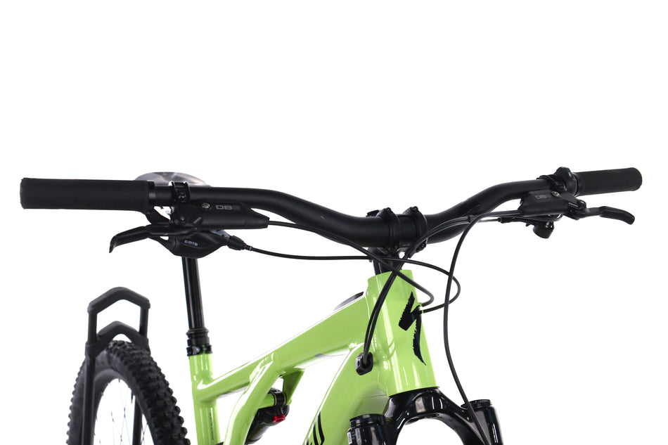 Specialized Turbo Levo Alloy - EMTB Doble