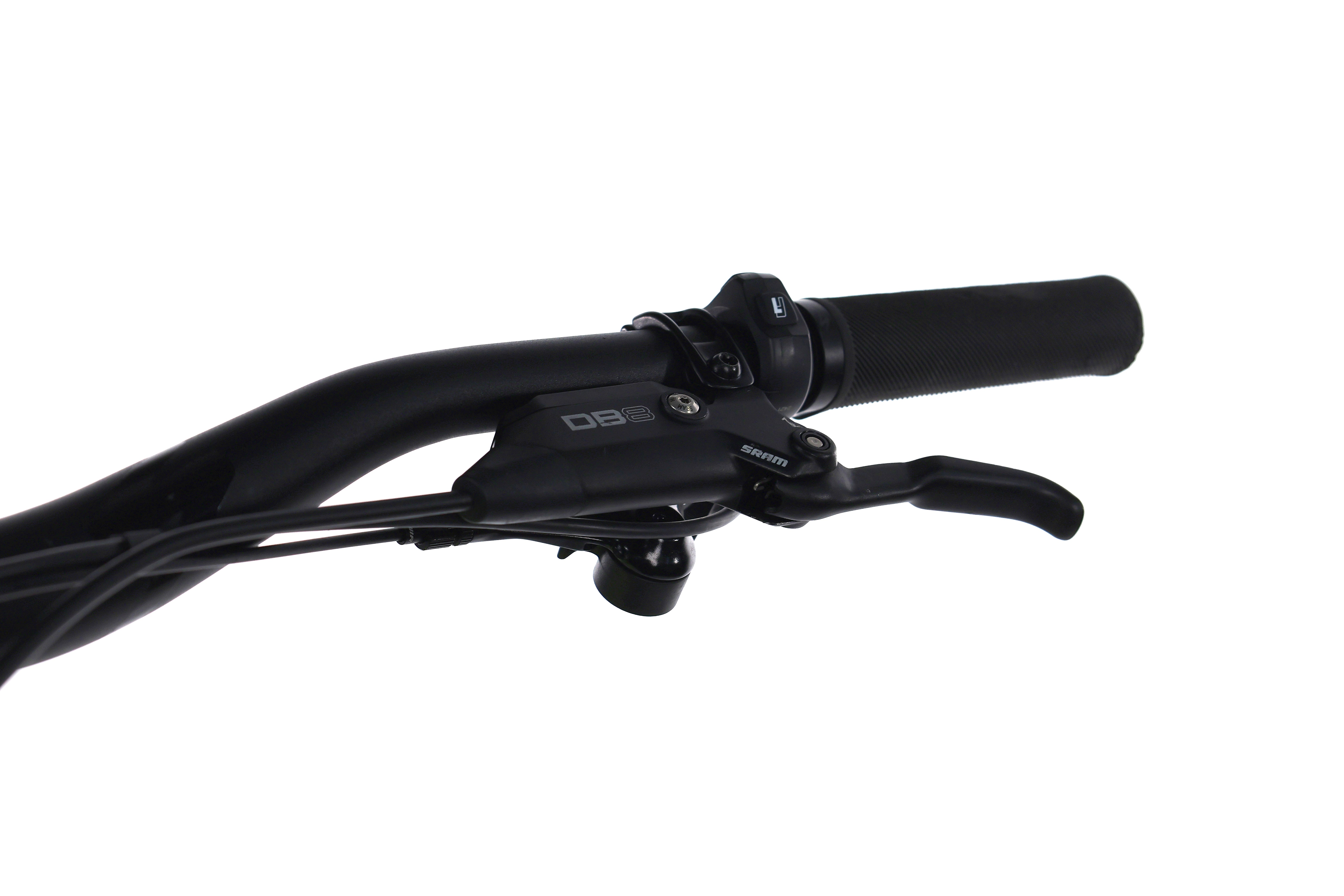 Specialized Turbo Levo Alloy - EMTB Doble