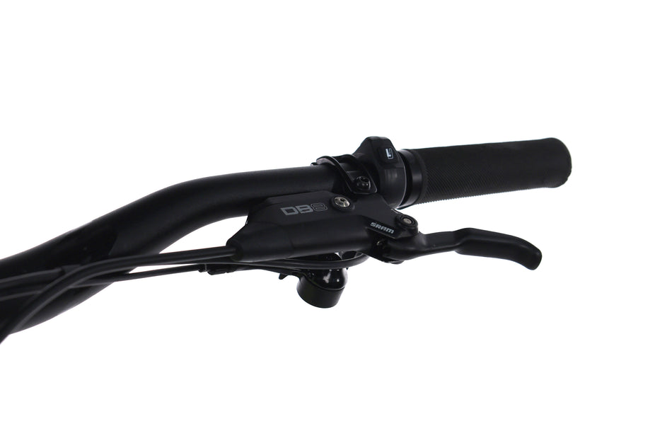 Specialized Turbo Levo Alloy - EMTB Doble