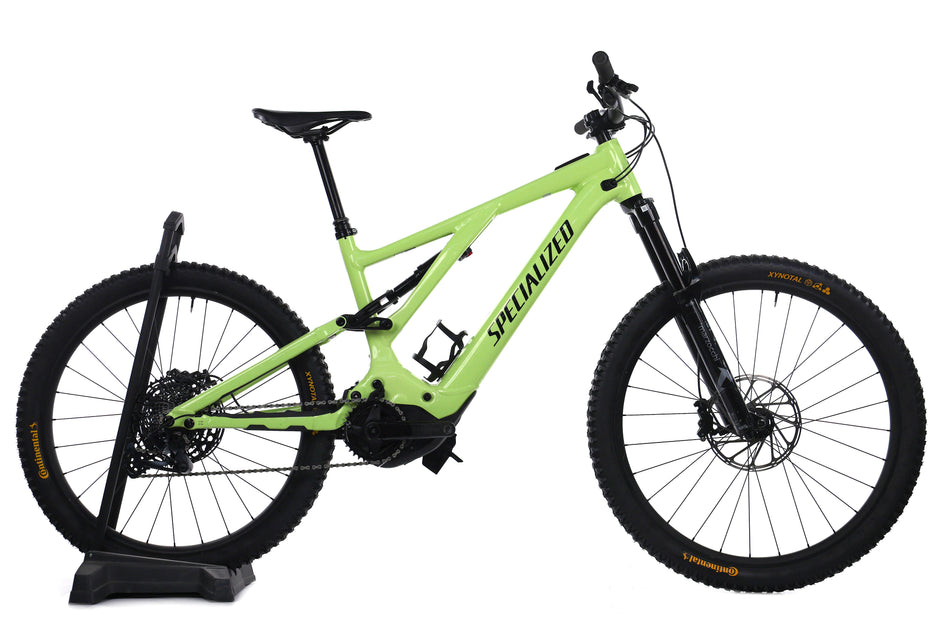 Specialized Turbo Levo Alloy - EMTB Doble