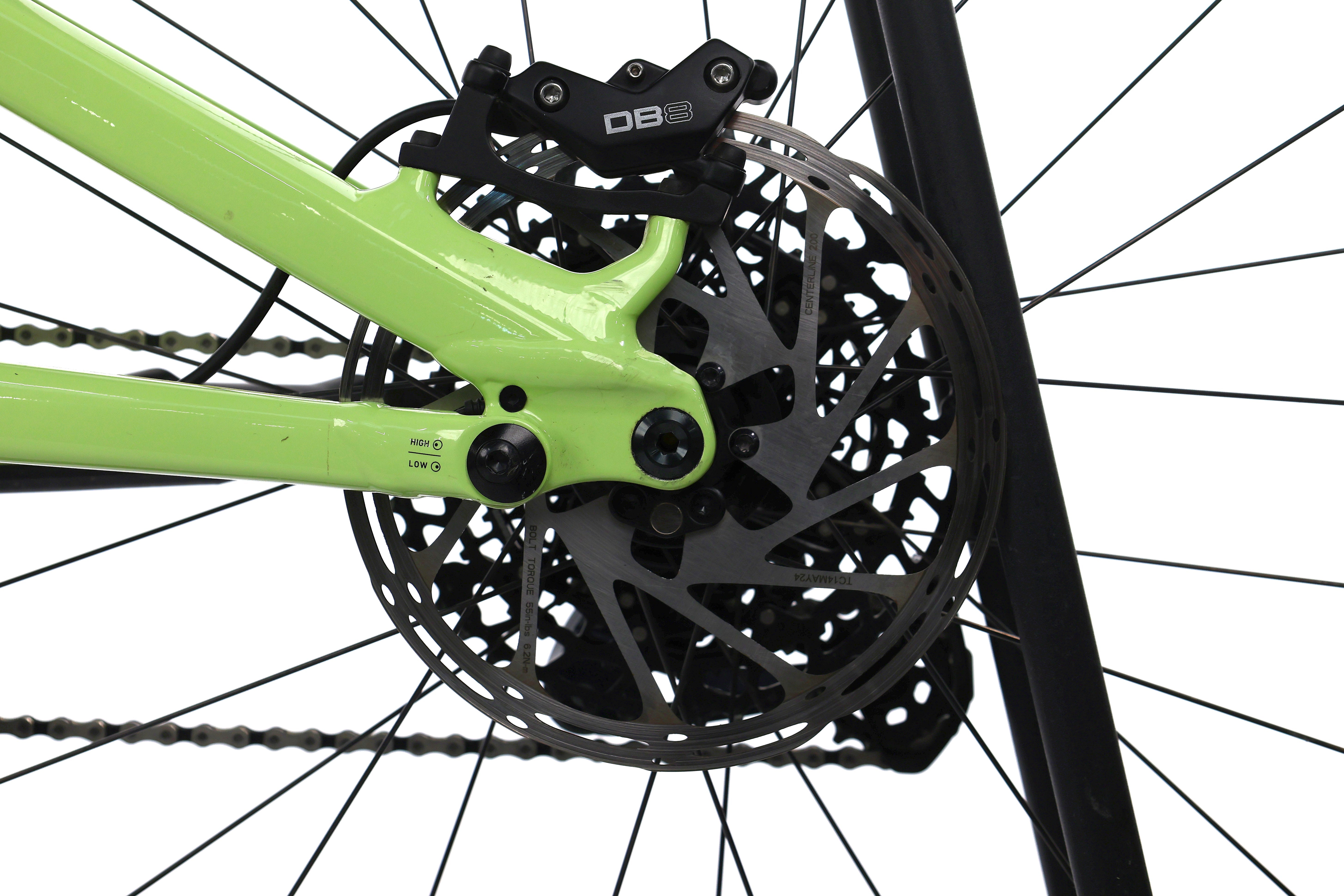 Specialized Turbo Levo Alloy - EMTB Doble