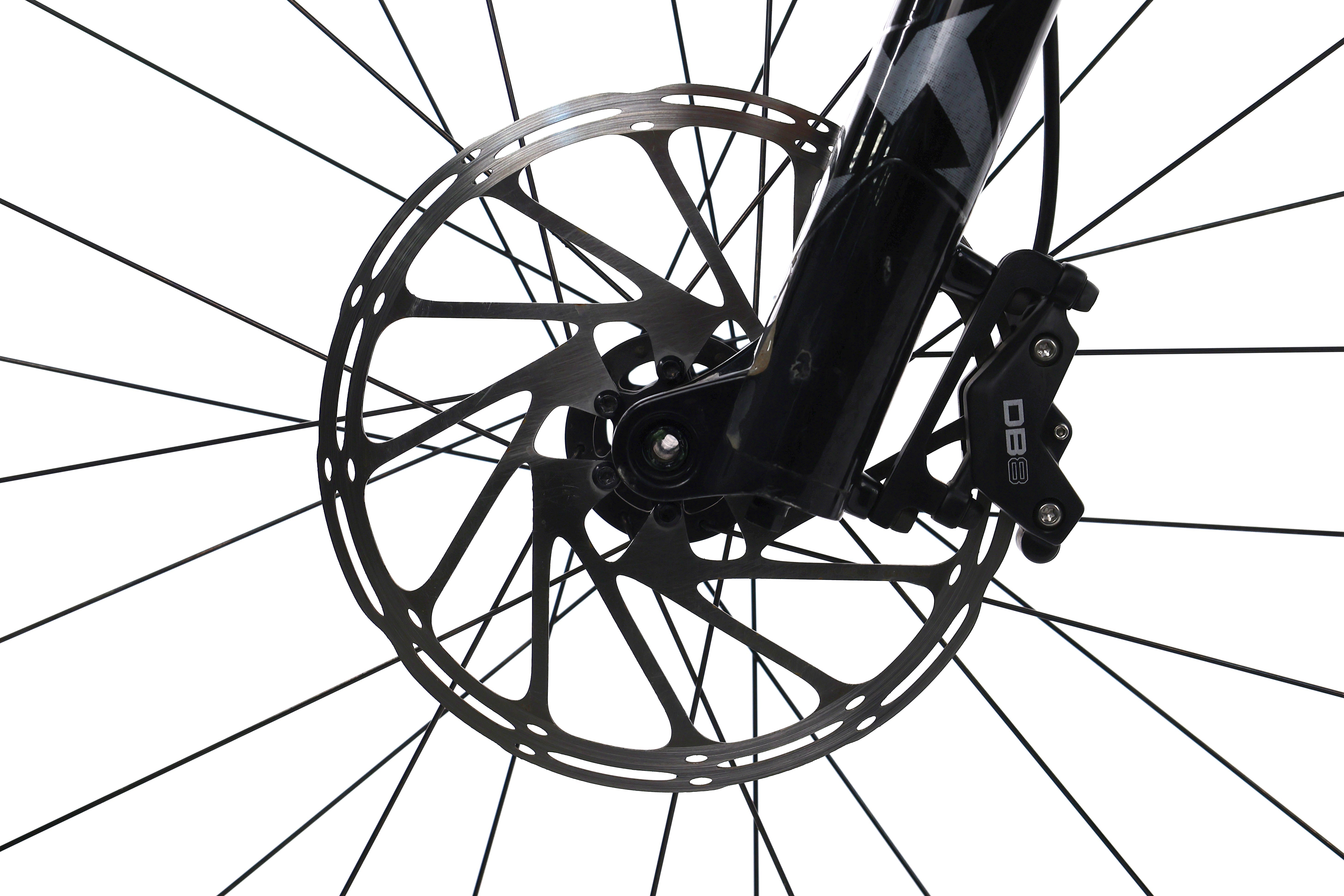 Specialized Turbo Levo Alloy - EMTB Doble