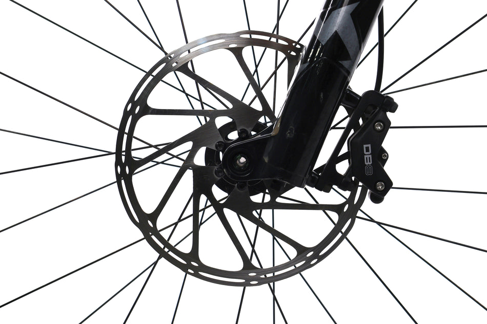 Specialized Turbo Levo Alloy - EMTB Doble