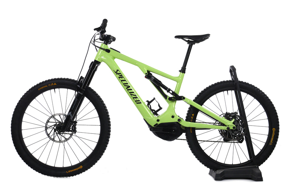 Specialized Turbo Levo Alloy - EMTB Doble