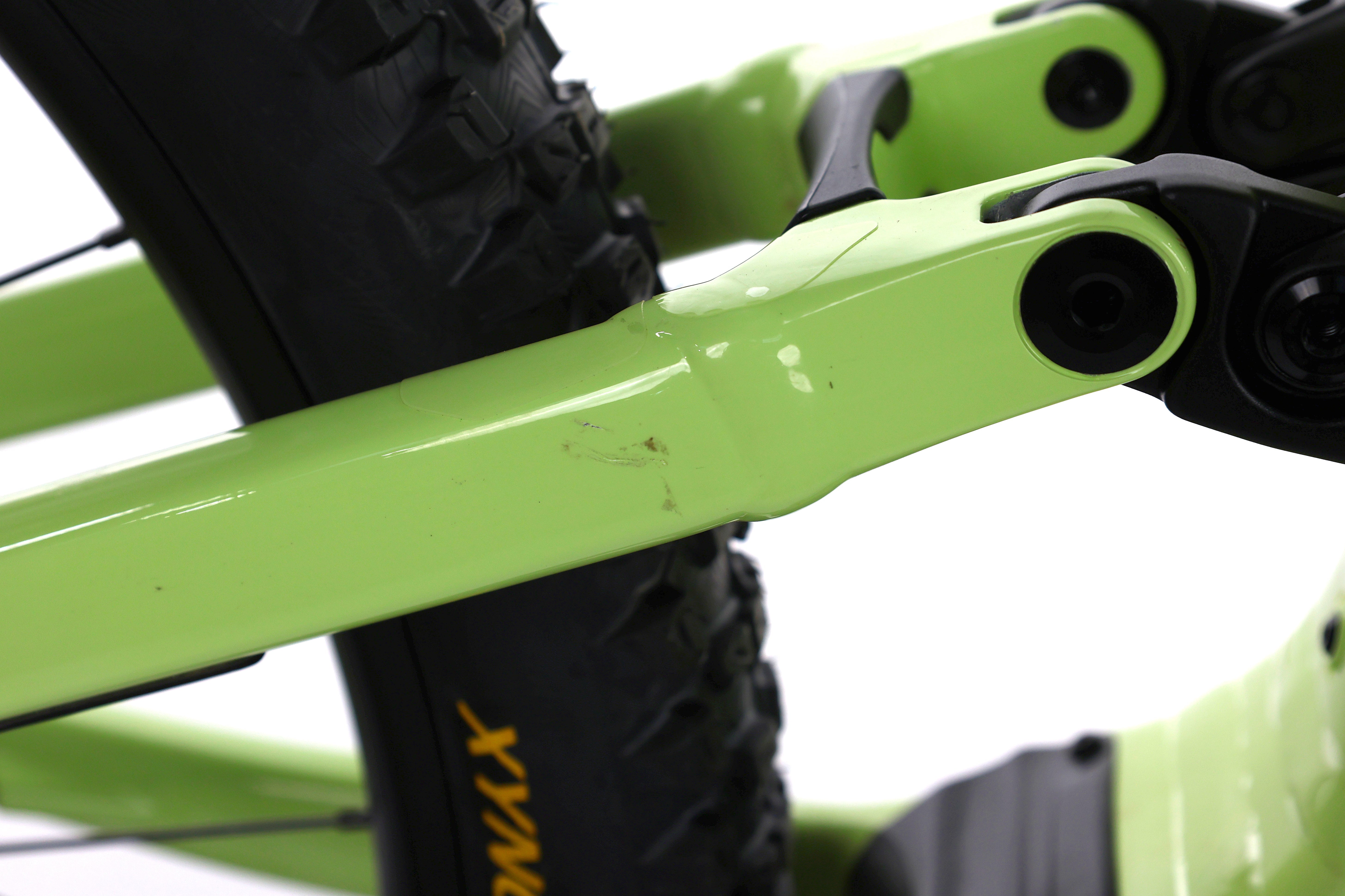 Specialized Turbo Levo Alloy - EMTB Doble