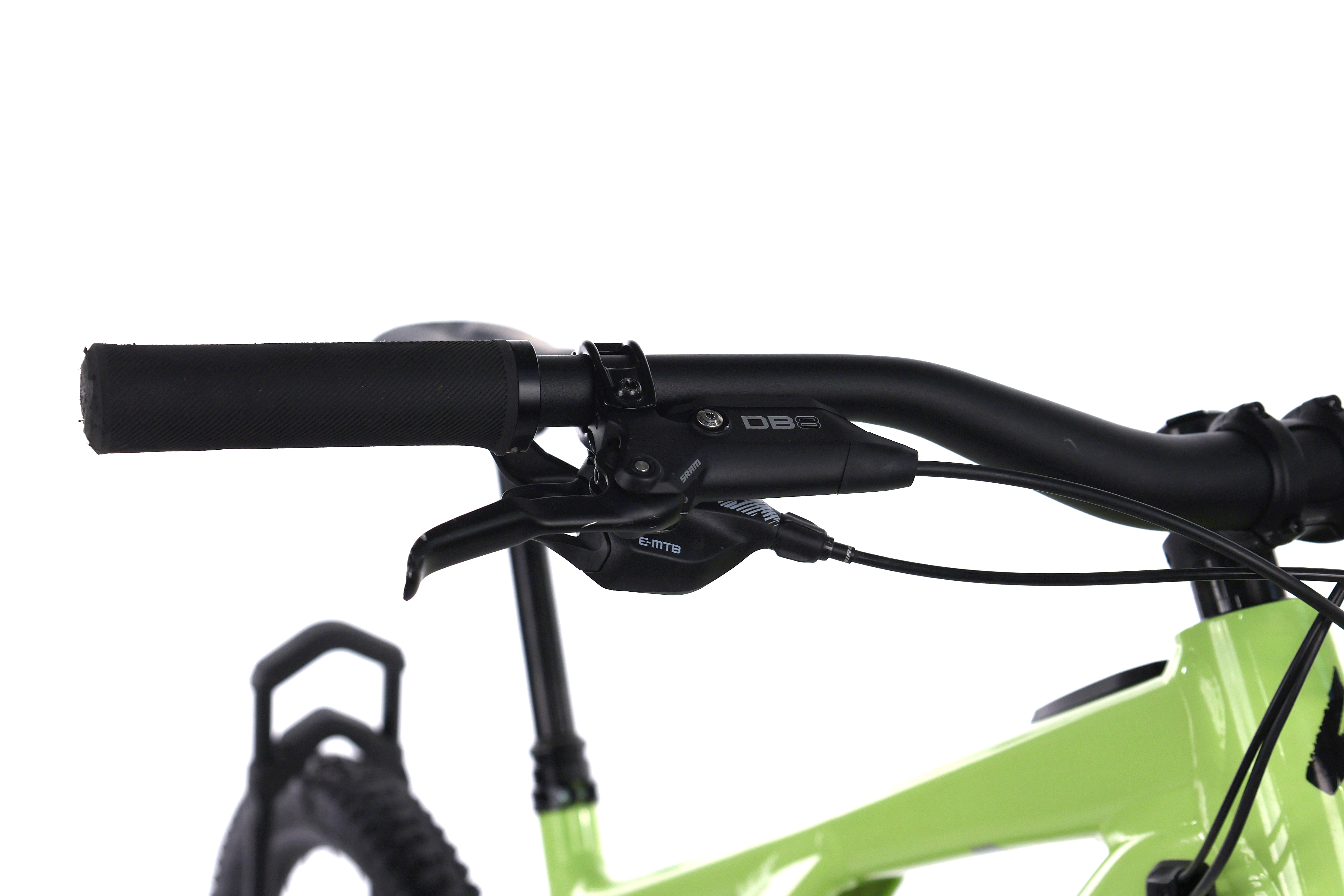 Specialized Turbo Levo Alloy - EMTB Doble