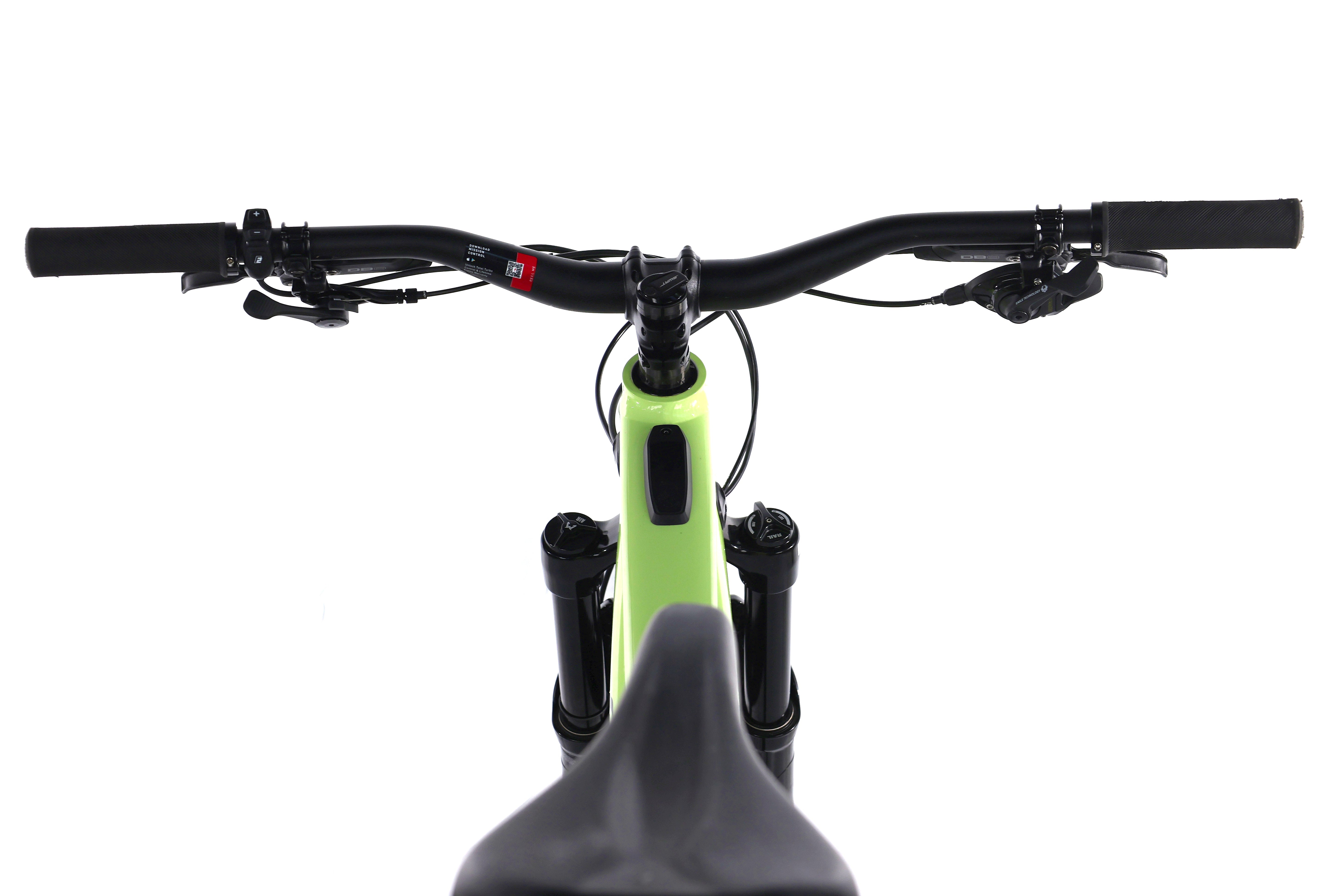 Specialized Turbo Levo Alloy - EMTB Doble