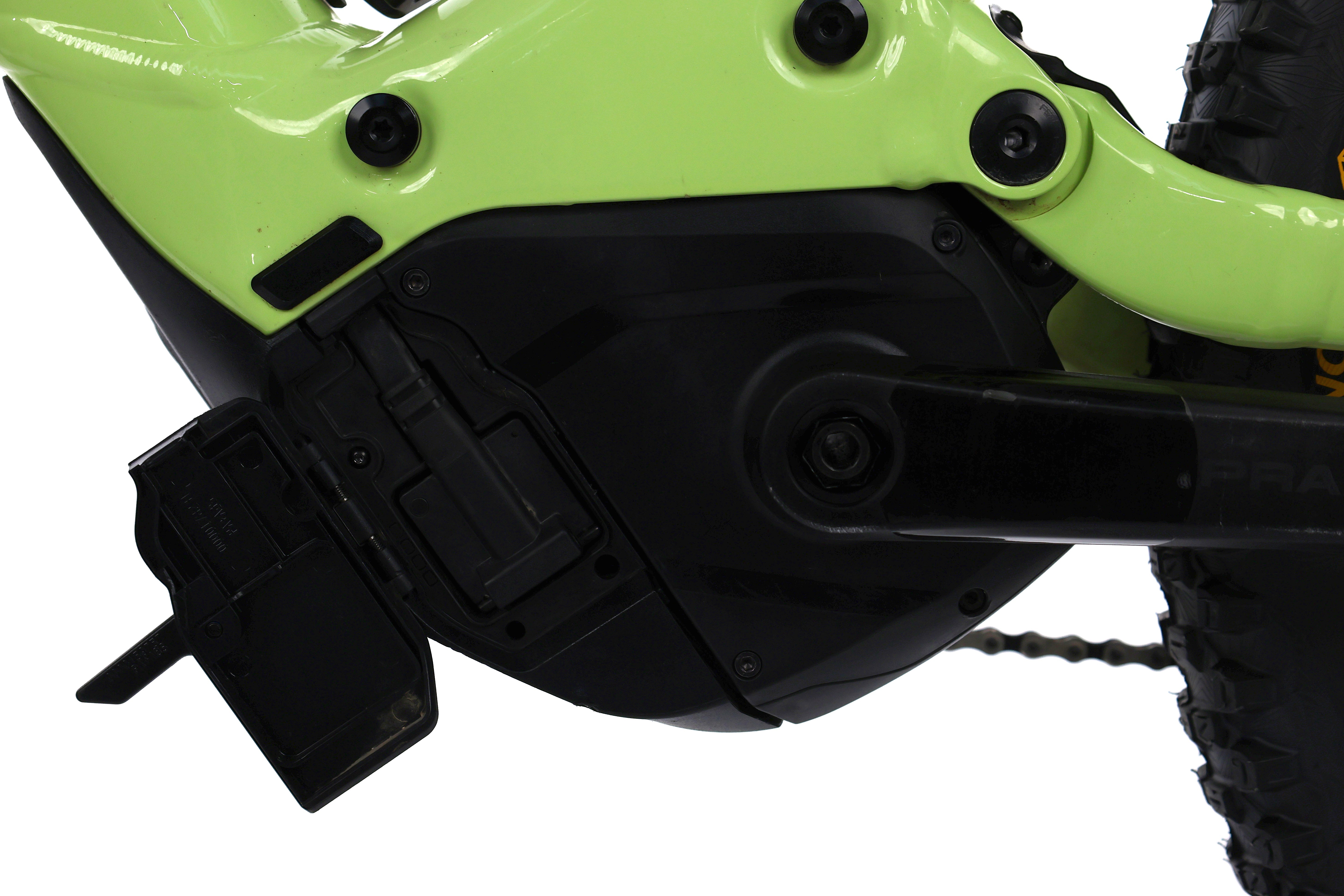 Specialized Turbo Levo Alloy - EMTB Doble