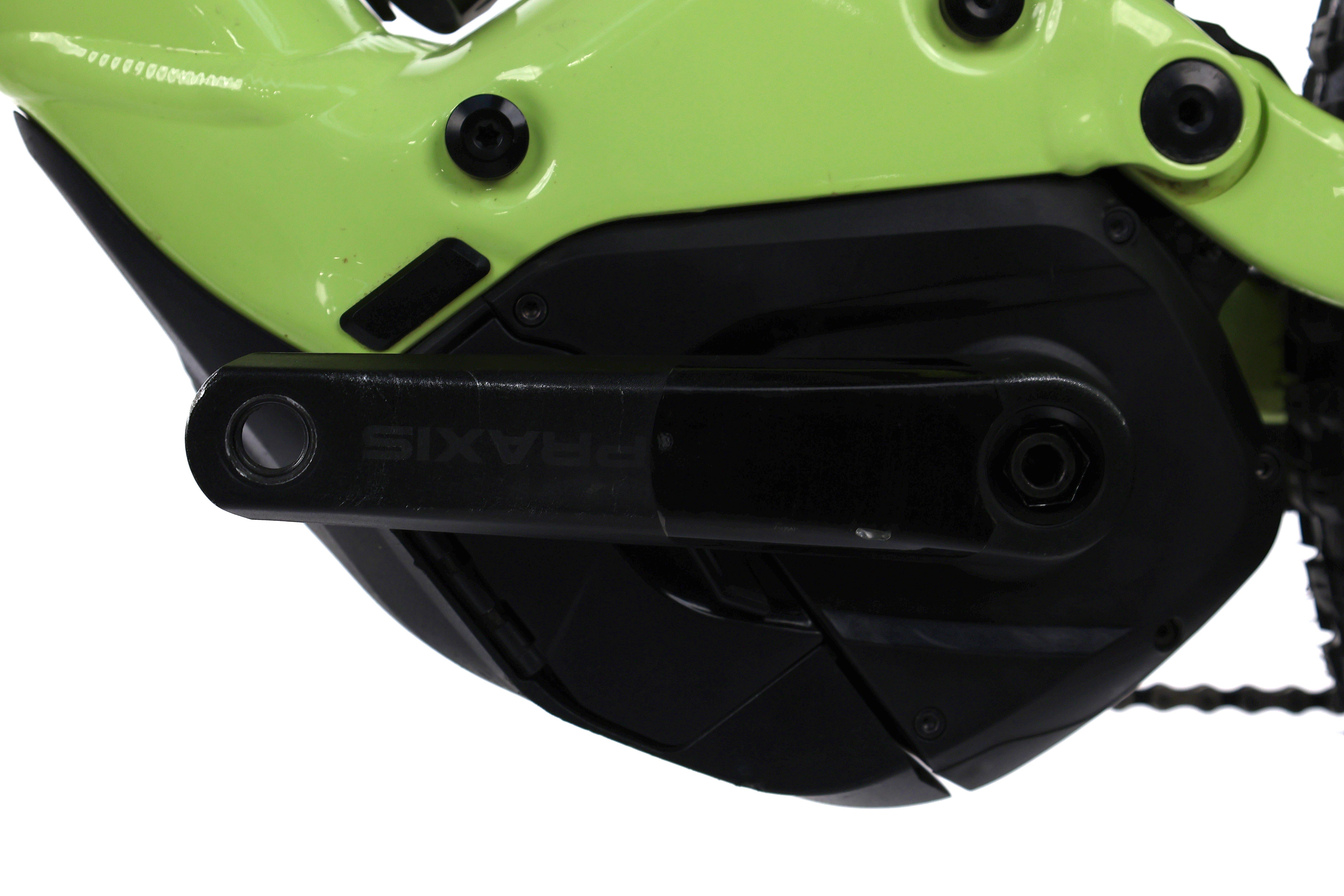 Specialized Turbo Levo Alloy - EMTB Doble