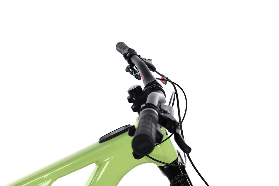 Specialized Turbo Levo Alloy - EMTB Doble