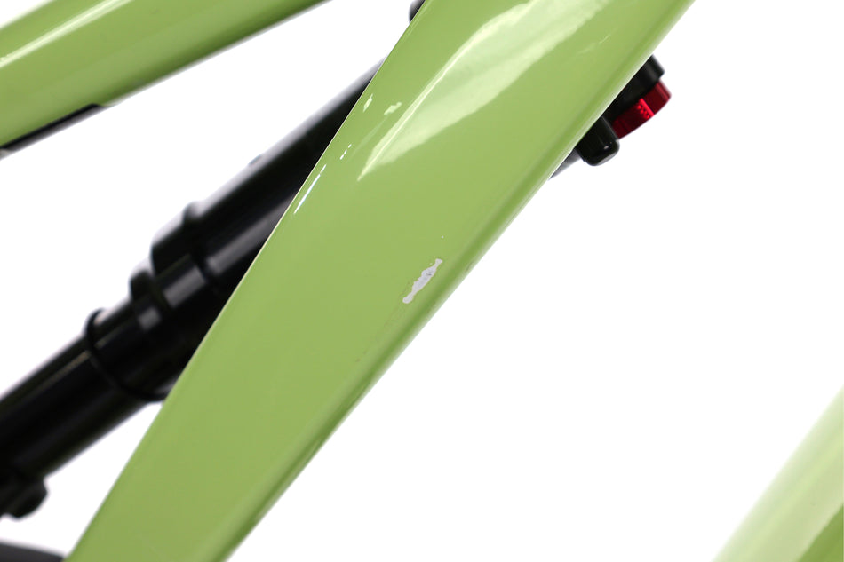 Specialized Turbo Levo Alloy - EMTB Doble