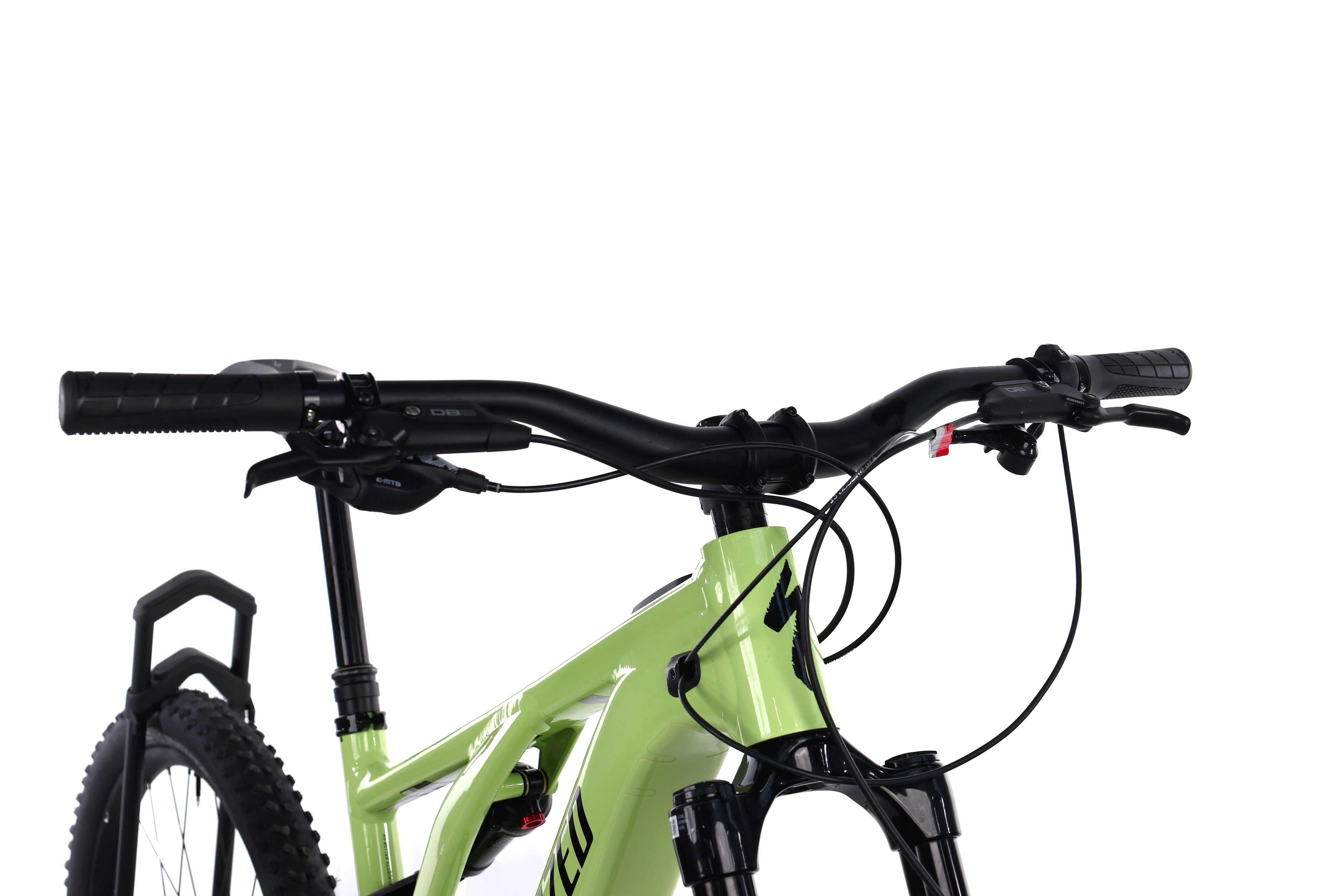 Specialized Turbo Levo Alloy - EMTB Doble