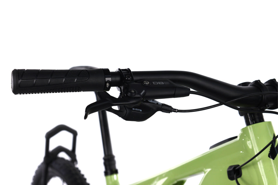 Specialized Turbo Levo Alloy - EMTB Doble