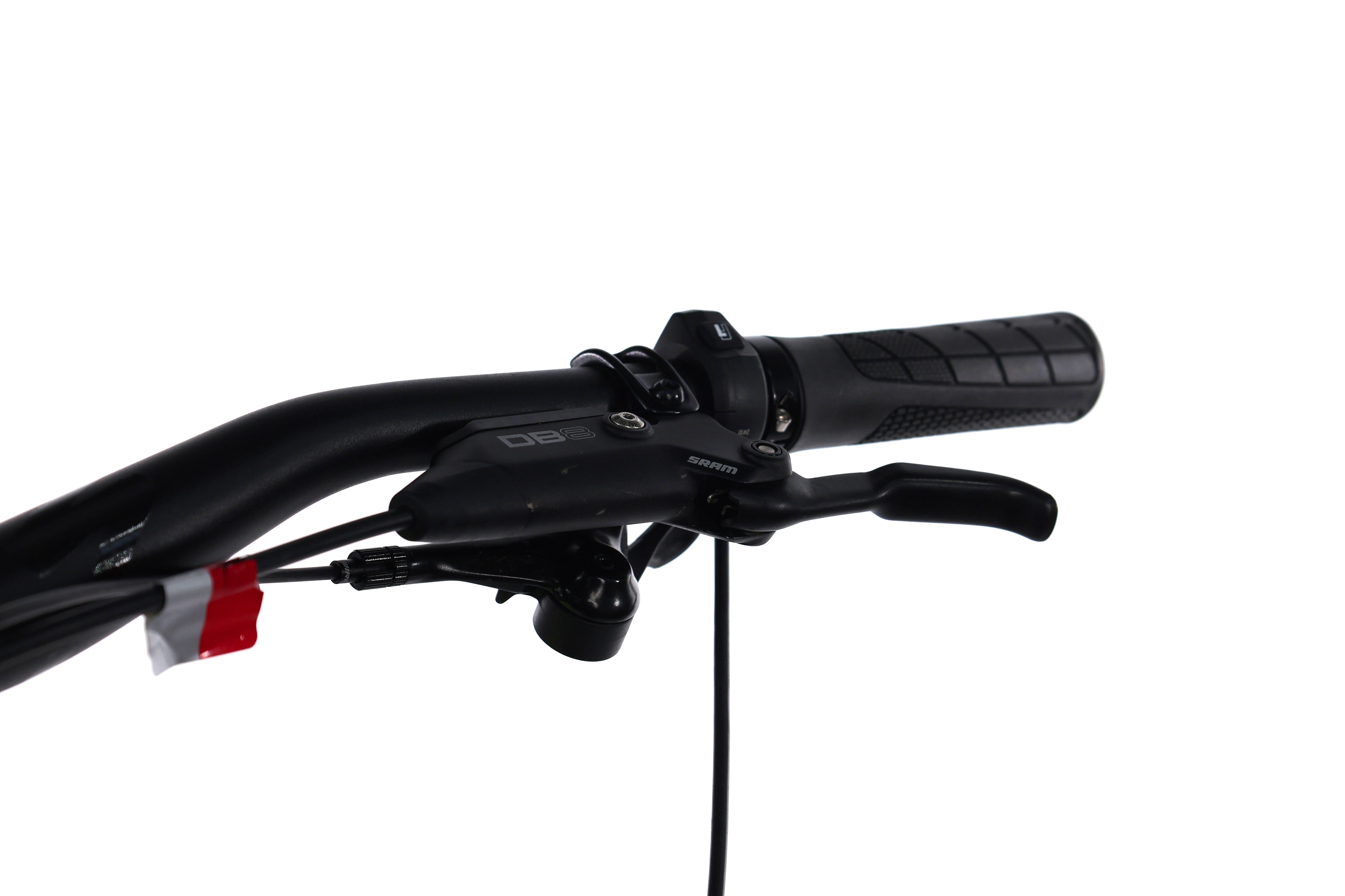 Specialized Turbo Levo Alloy - EMTB Doble