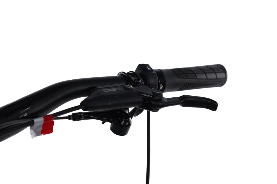 Specialized Turbo Levo Alloy - EMTB Doble