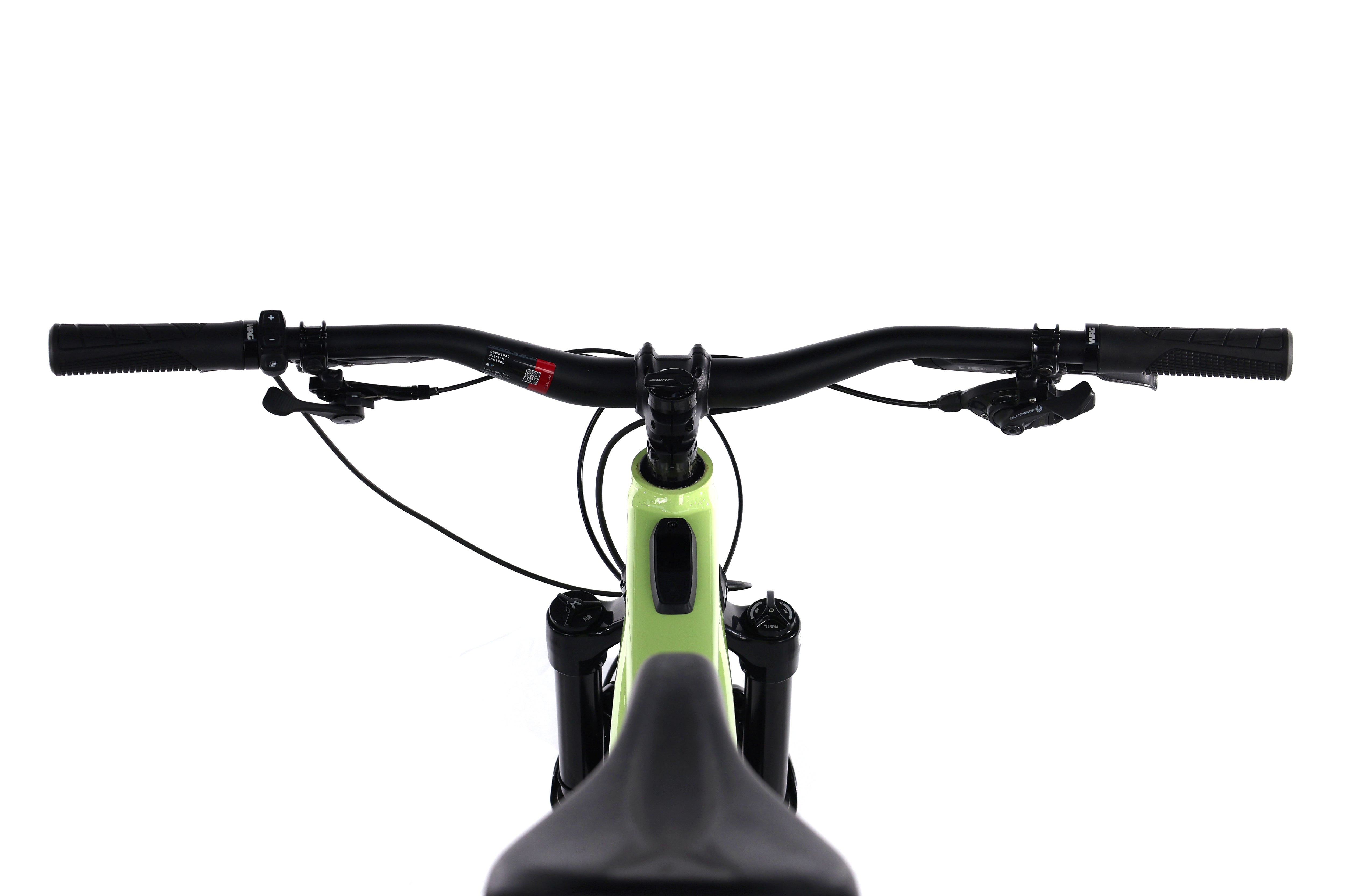 Specialized Turbo Levo Alloy - EMTB Doble