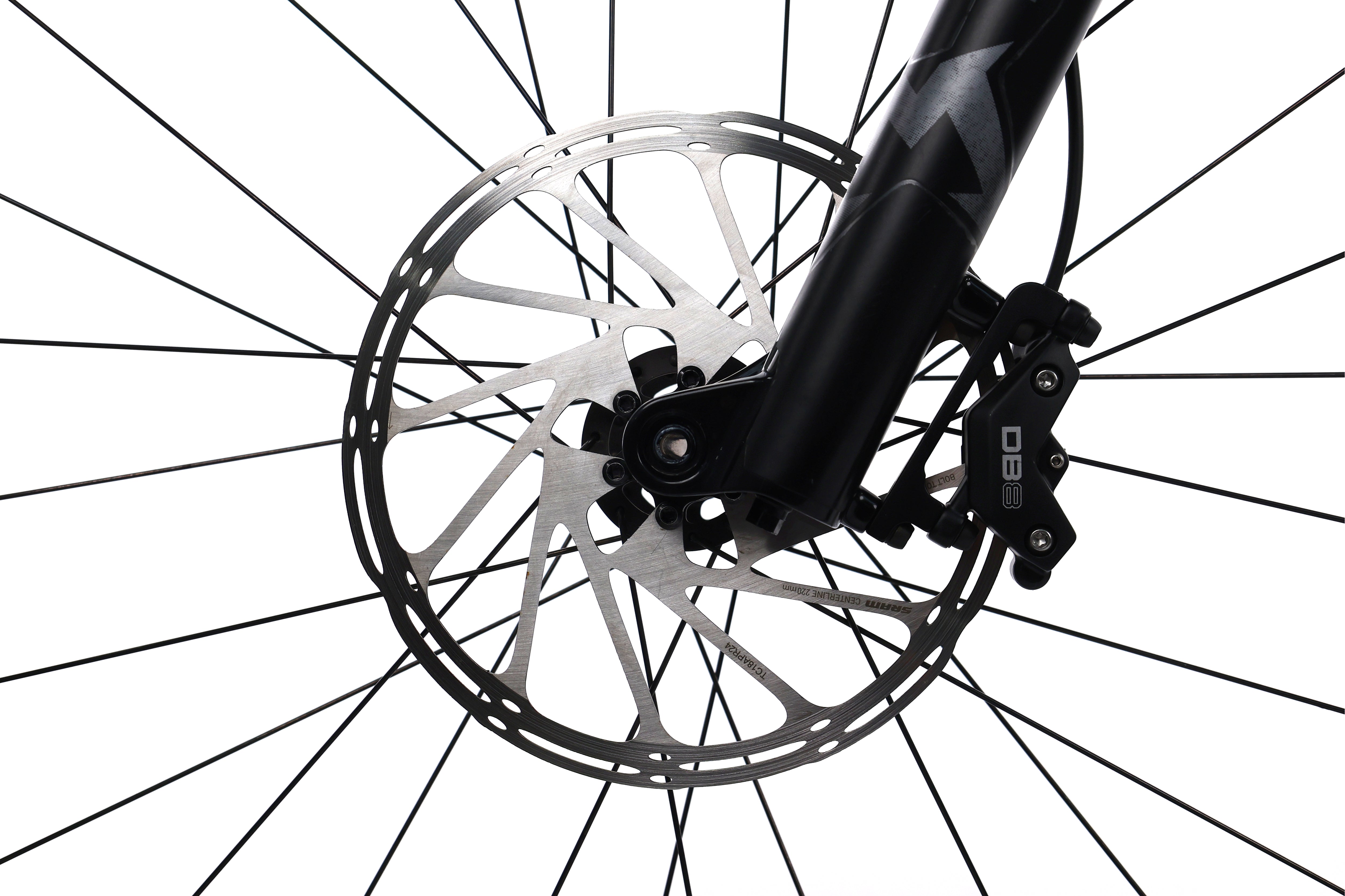 Specialized Turbo Levo Alloy - EMTB Doble