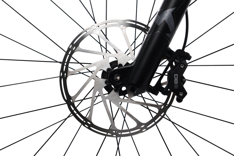 Specialized Turbo Levo Alloy - EMTB Doble