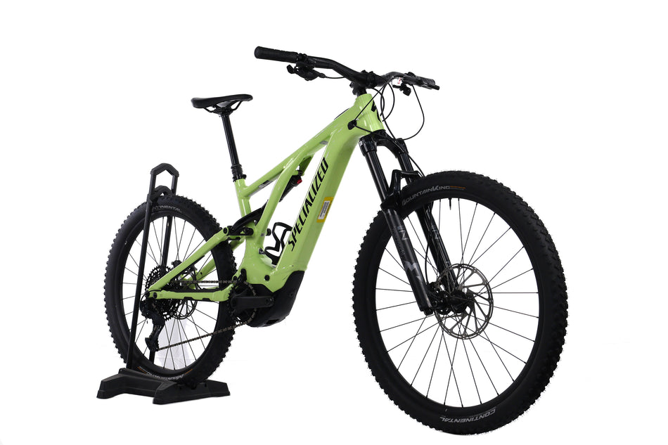 Specialized Turbo Levo Alloy - EMTB Doble