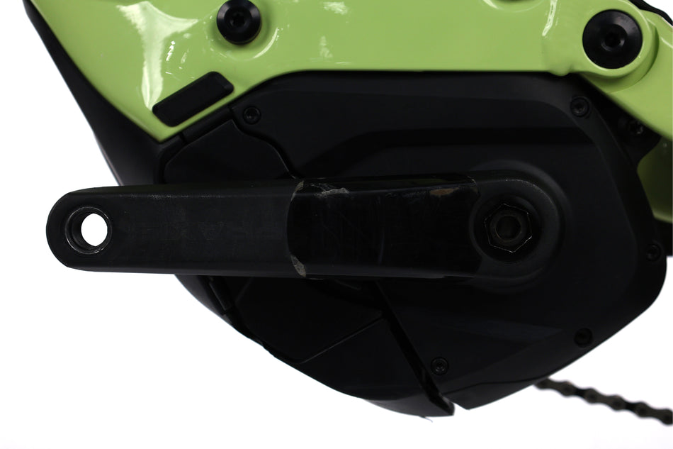 Specialized Turbo Levo Alloy - EMTB Doble