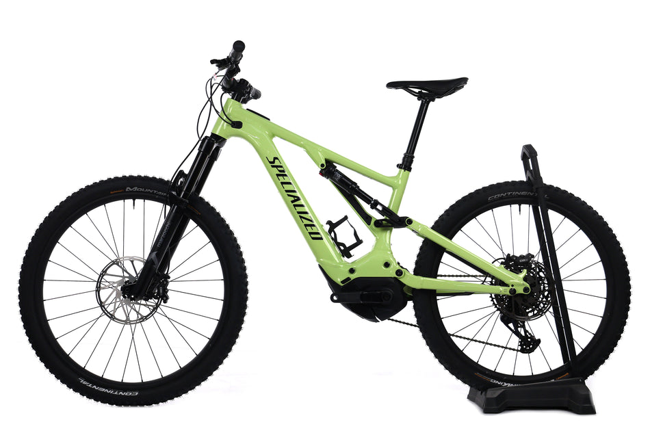 Specialized Turbo Levo Alloy - EMTB Doble