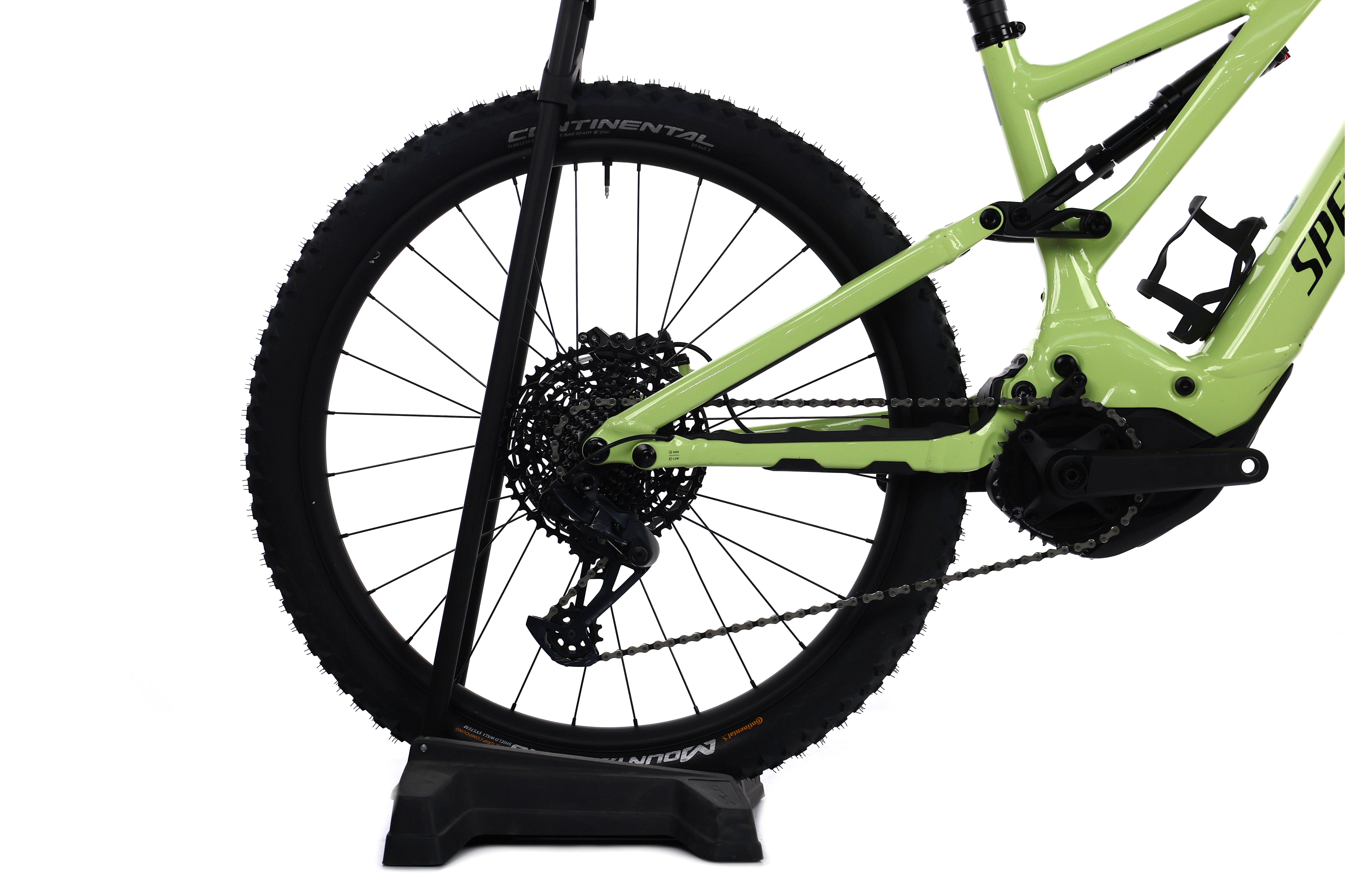 Specialized Turbo Levo Alloy - EMTB Doble