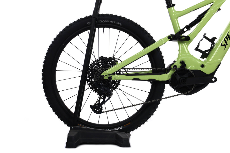 Specialized Turbo Levo Alloy - EMTB Doble