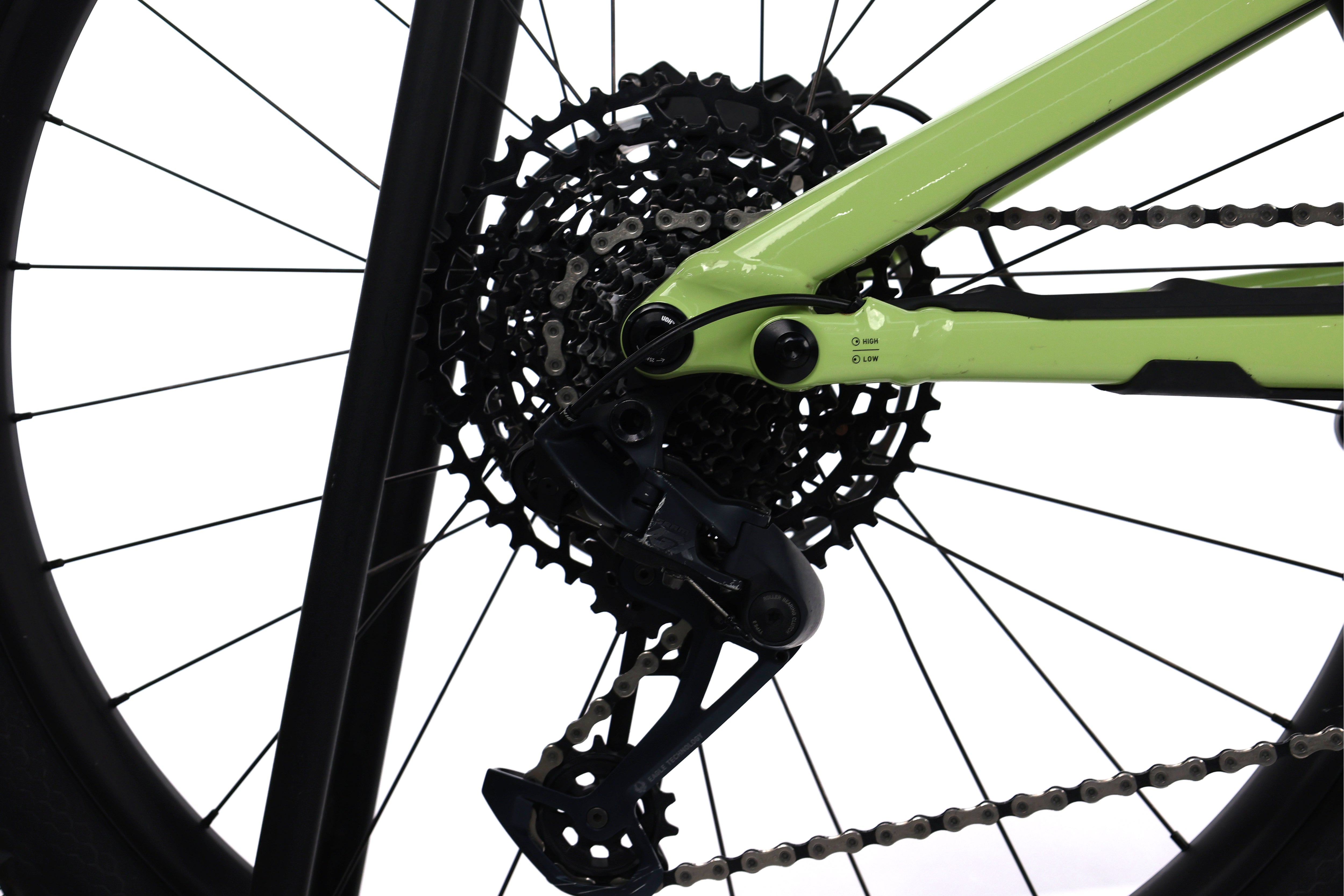 Specialized Turbo Levo Alloy - EMTB Doble