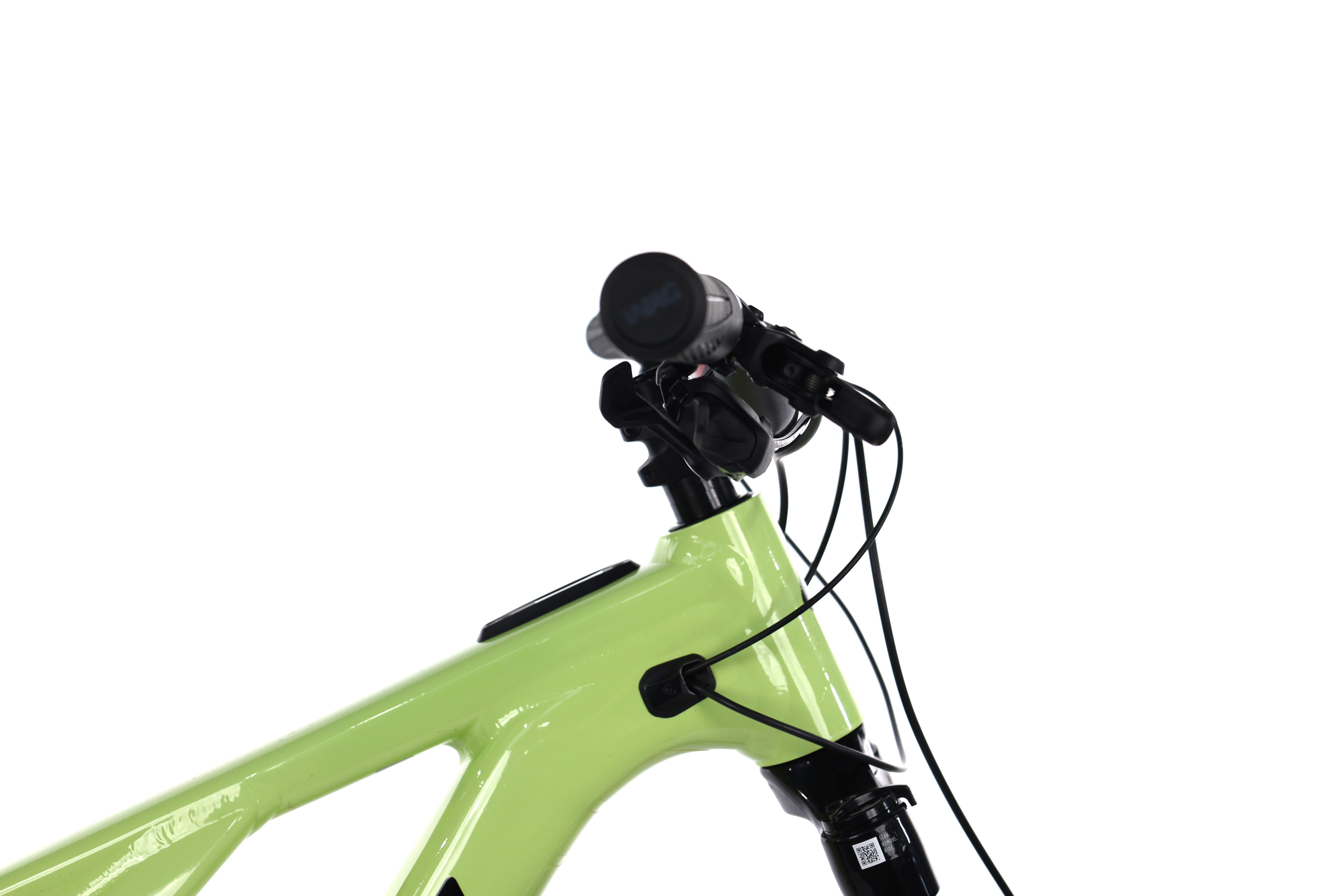 Specialized Turbo Levo Alloy - EMTB Doble