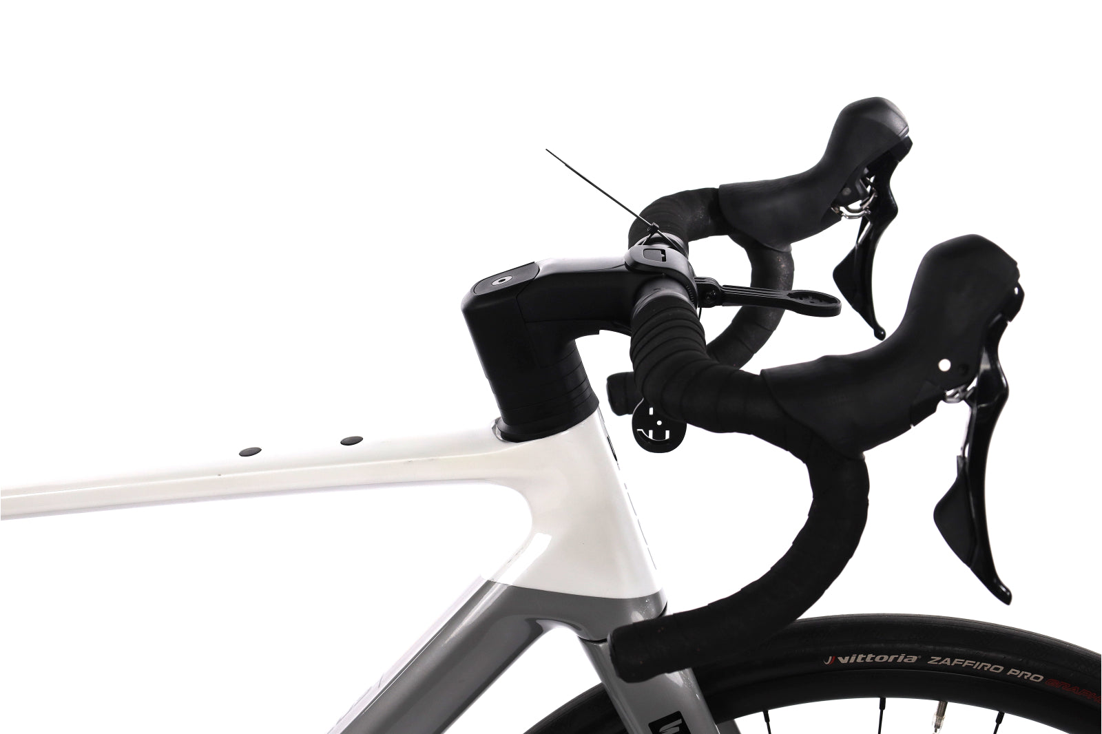 Focus Paralane 8.7 - Bicicleta de carretera