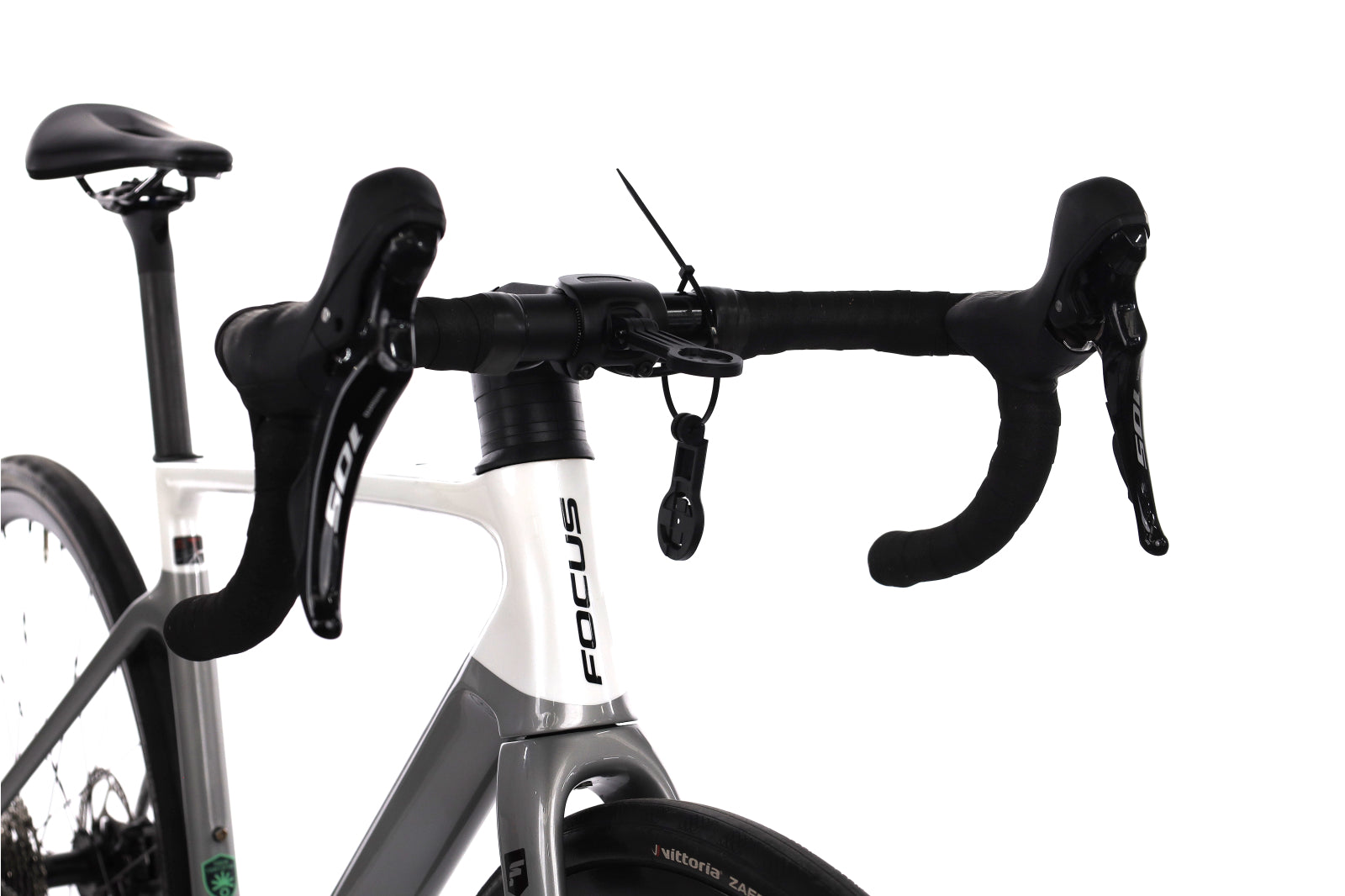 Focus Paralane 8.7 - Bicicleta de carretera