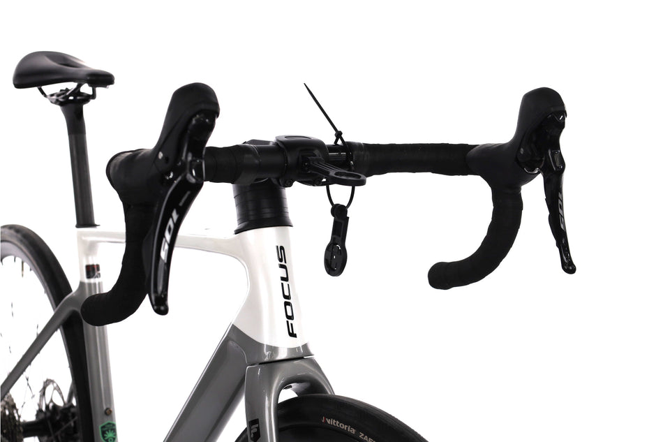 Focus Paralane 8.7 - Bicicleta de carretera