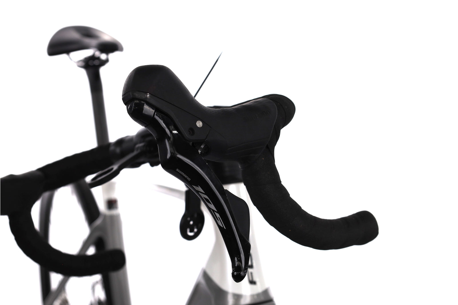 Focus Paralane 8.7 - Bicicleta de carretera