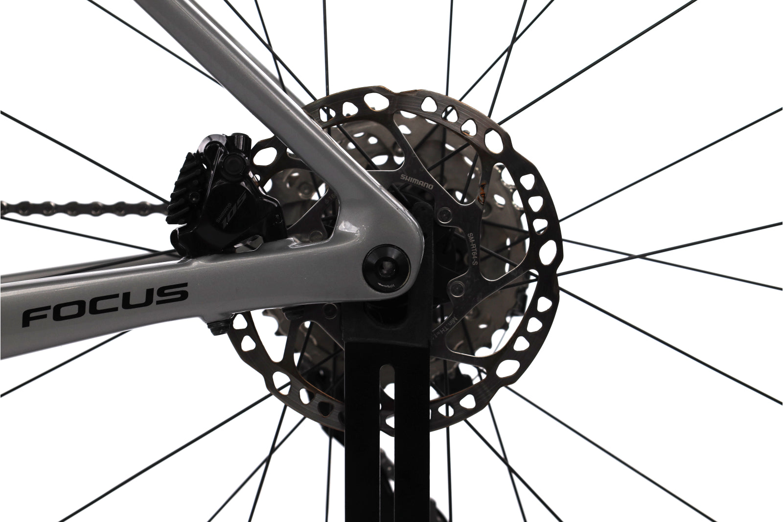 Focus Paralane 8.7 - Bicicleta de carretera