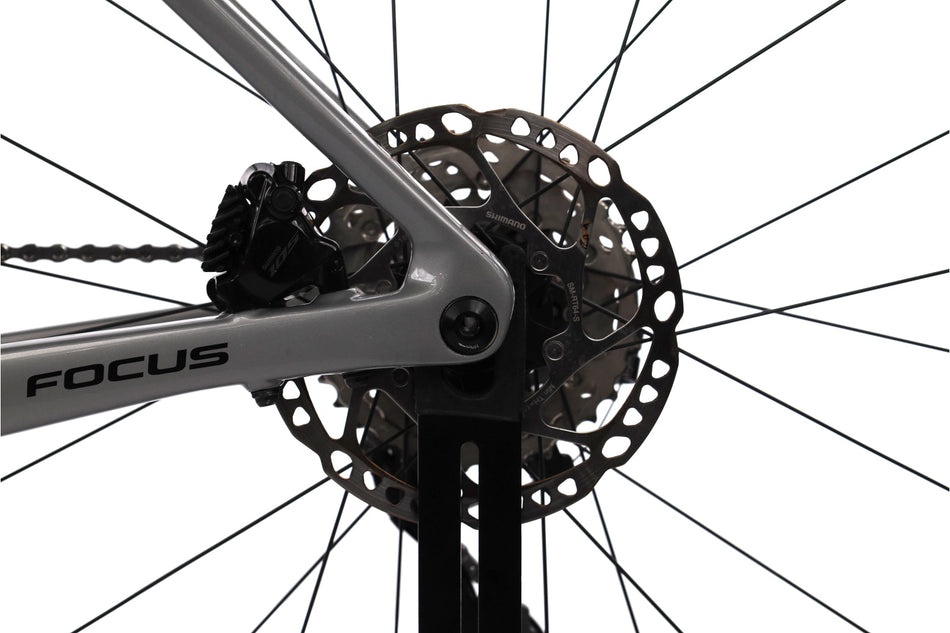 Focus Paralane 8.7 - Bicicleta de carretera