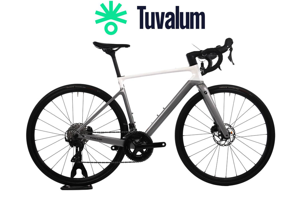 Focus Paralane 8.7 - Bicicleta de carretera